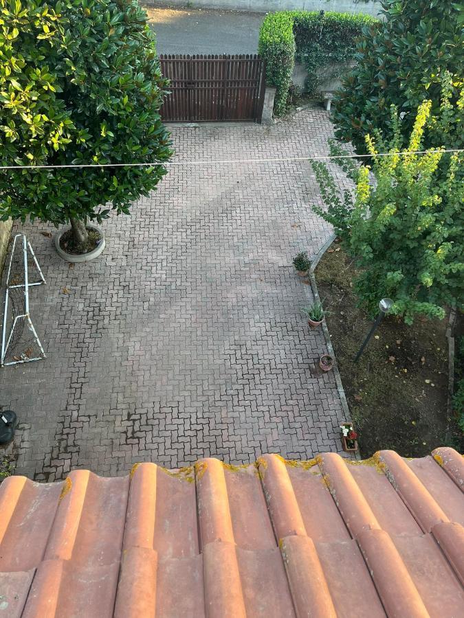 A Casa Dei Chicchi Gasthuis