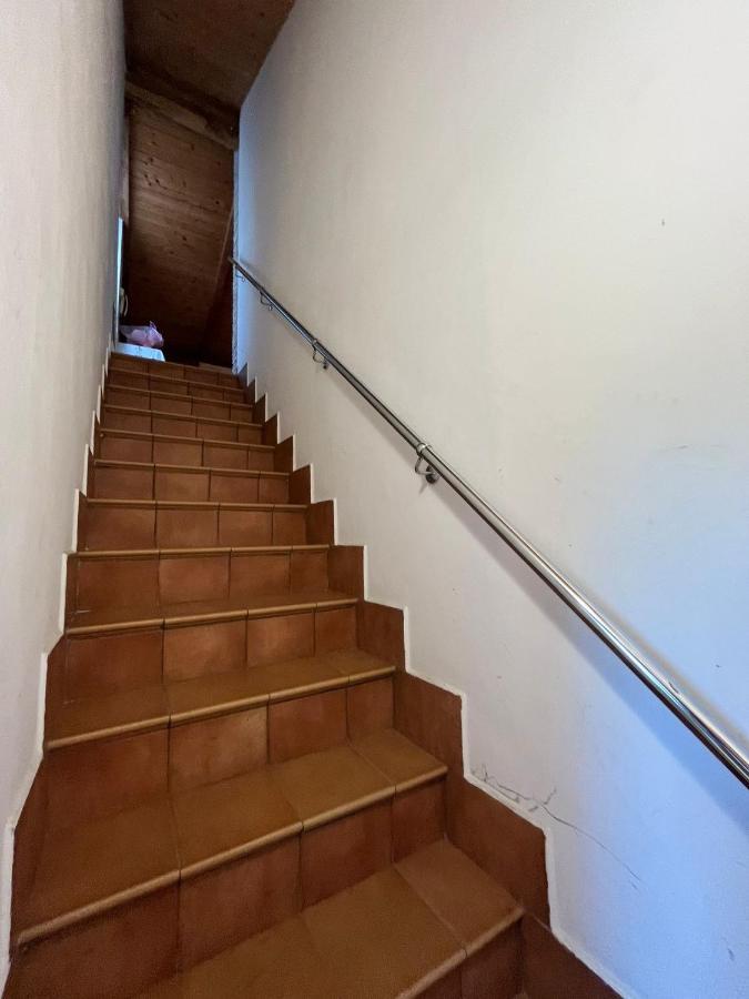 Gasthuis A Casa Dei Chicchi *