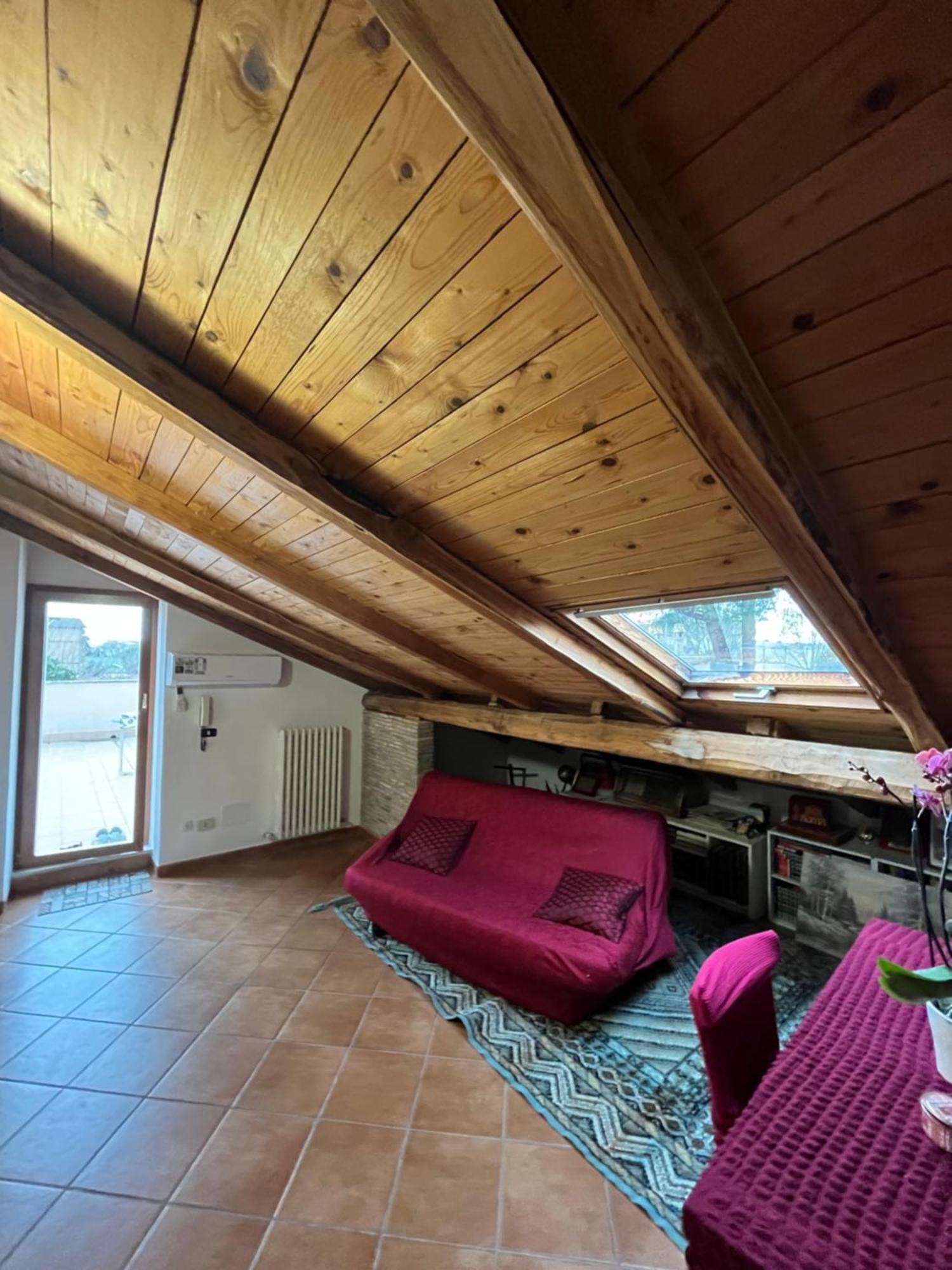 Maison d'hôtes A Casa Dei Chicchi *