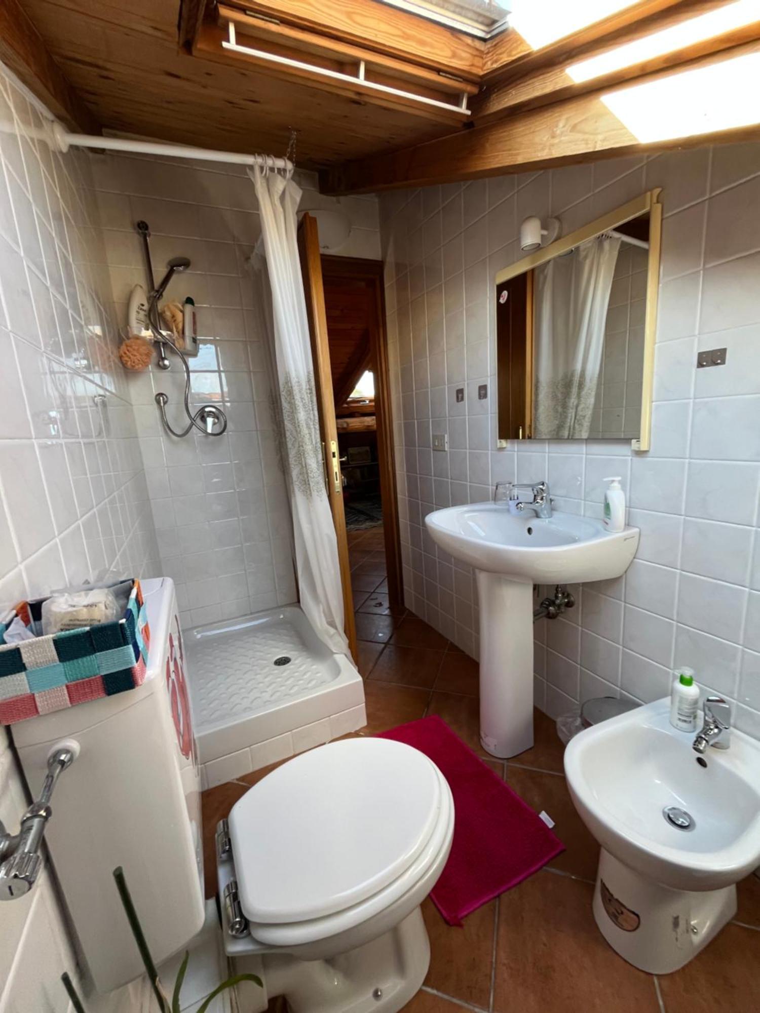 A Casa Dei Chicchi Maison d'hôtes